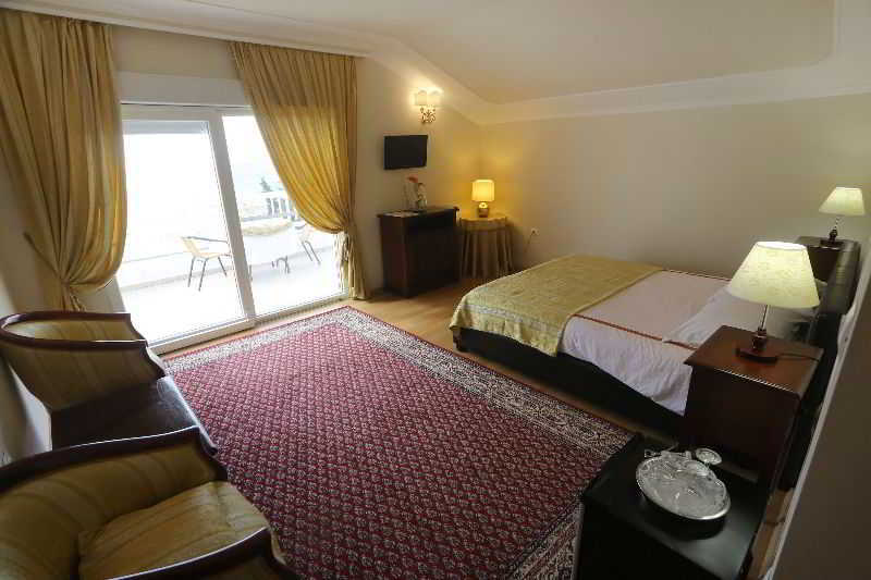 Gostinjska kuća Triana-adults Only 4*