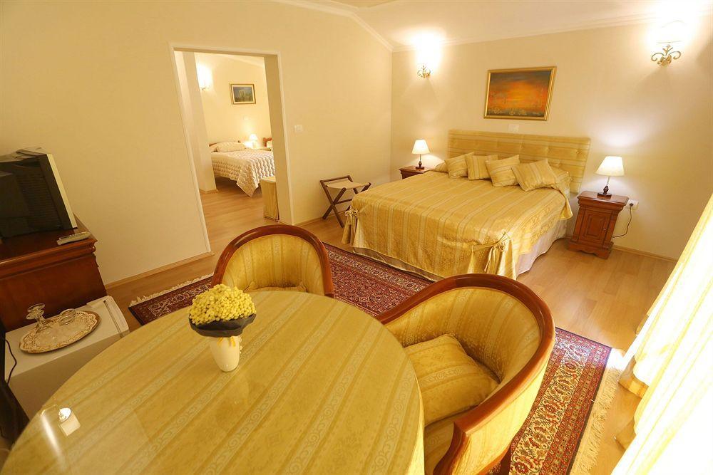 Gostinjska kuća Triana-adults Only 4*