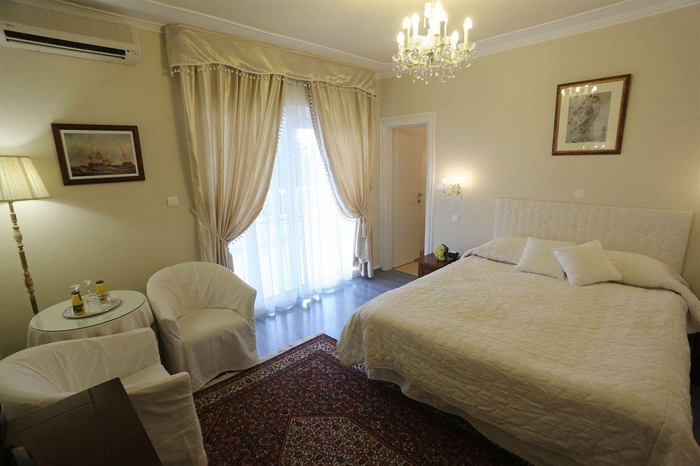 Gostinjska kuća Triana-adults Only Zadar