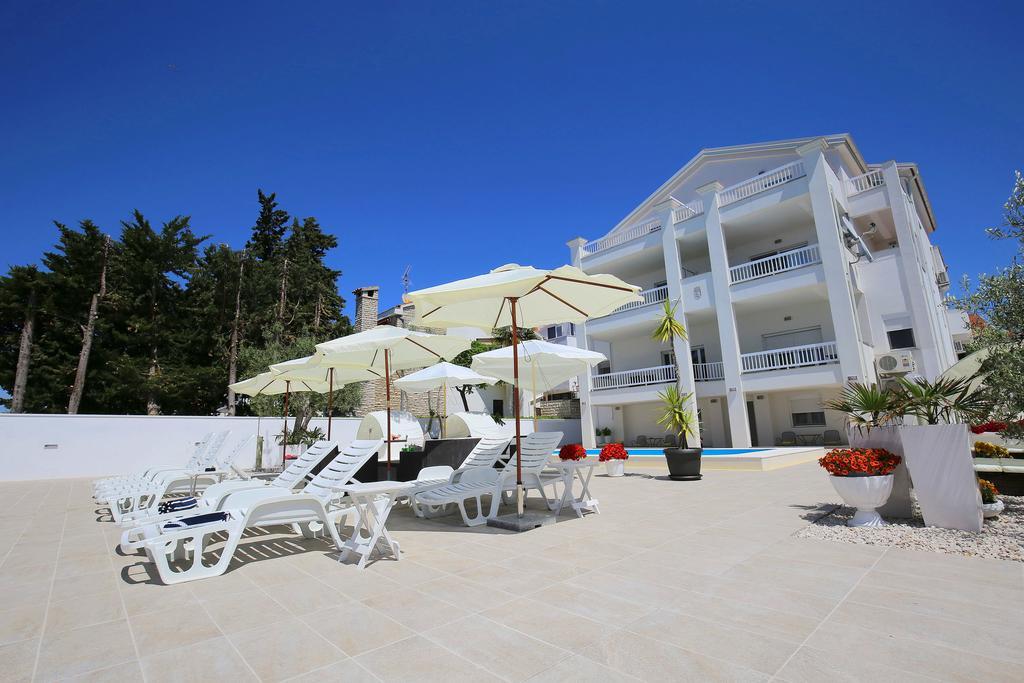 Gostinjska kuća Triana-adults Only