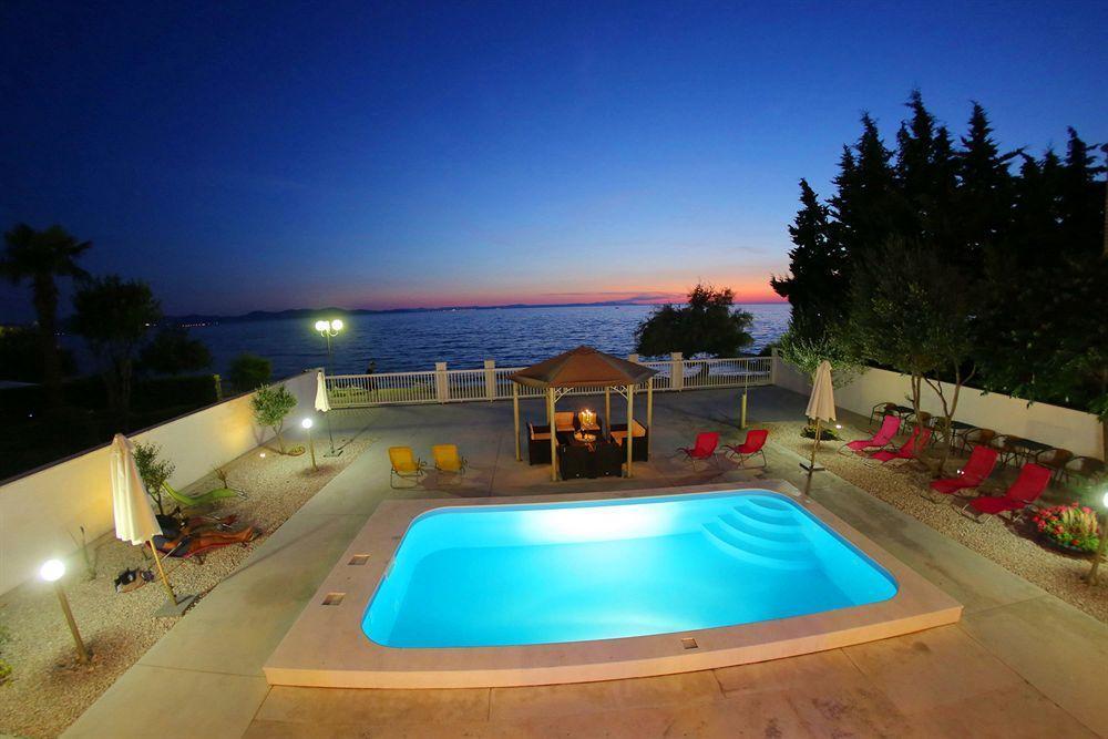 Gostinjska kuća Triana-adults Only Zadar