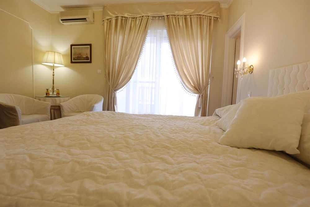 Gostinjska kuća Triana-adults Only