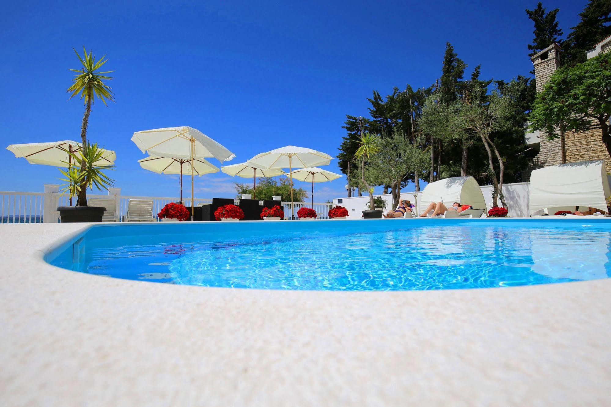 Gostinjska kuća Triana-adults Only 4*